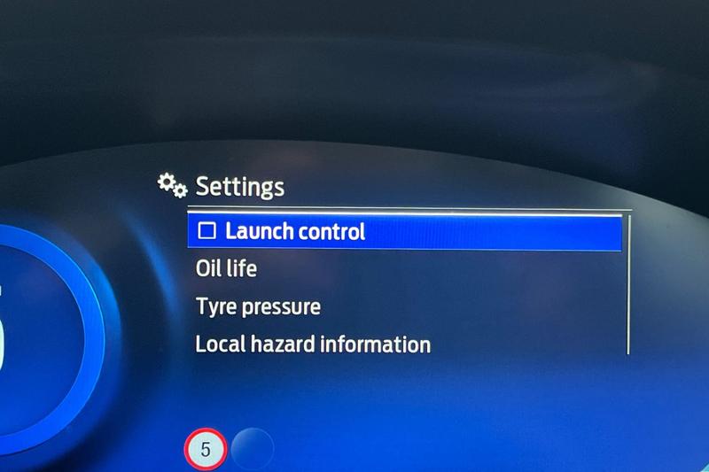 Used Ford Fiesta 2022 for sale - 76722847: Photo 37