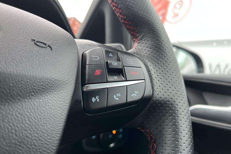 Used Ford Fiesta 2022 for sale - 76722847: Photo 40