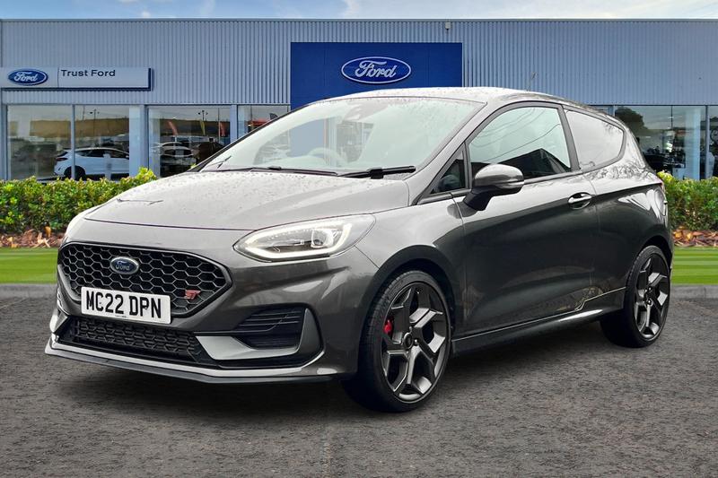 Used Ford Fiesta 2022 for sale - 76722847: Photo 5