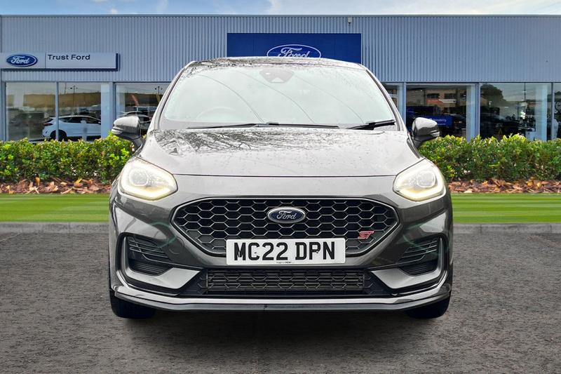 Used Ford Fiesta 2022 for sale - 76722847: Photo 6