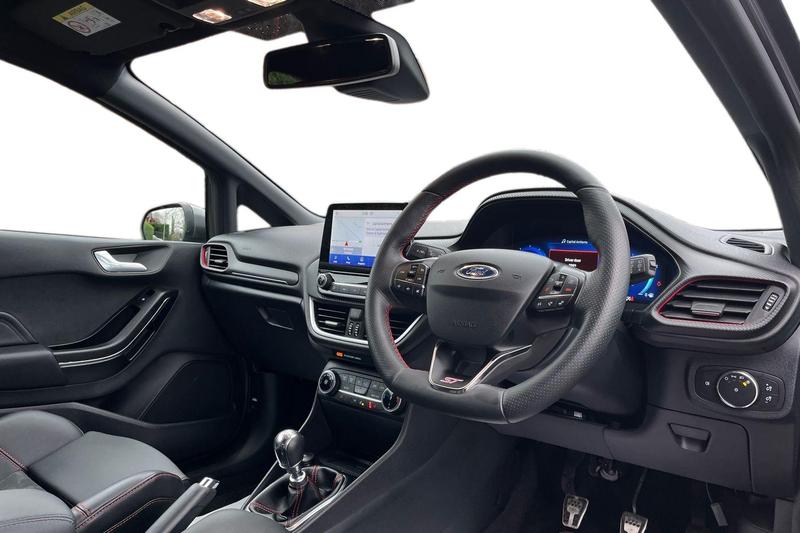 Used Ford Fiesta 2022 for sale - 76722847: Photo 9