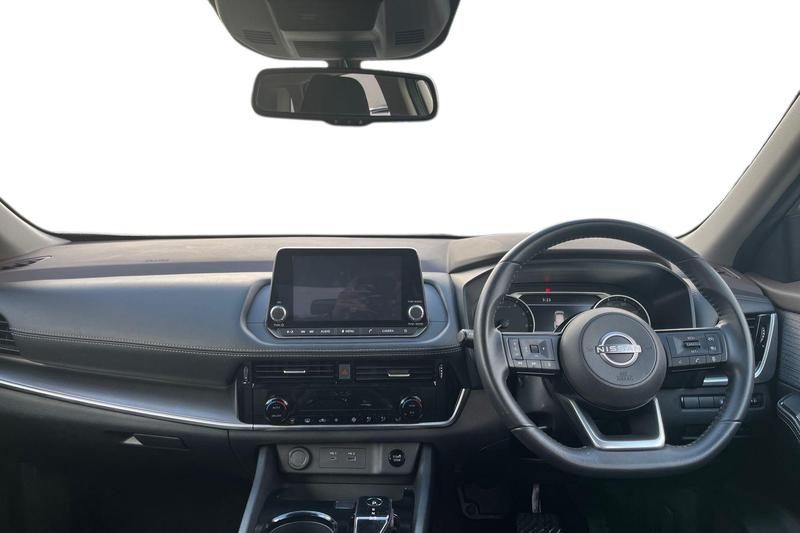 Used Nissan X-Trail 2024 for sale - 77641471: Photo 10