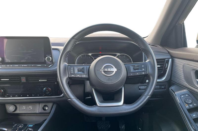 Used Nissan X-Trail 2024 for sale - 77641471: Photo 11