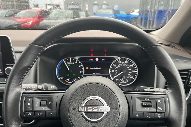 Used Nissan X-Trail 2024 for sale - 77641471: Photo 12