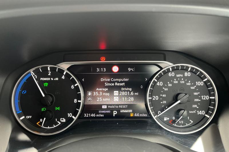 Used Nissan X-Trail 2024 for sale - 77641471: Photo 13