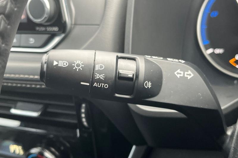 Used Nissan X-Trail 2024 for sale - 77641471: Photo 14