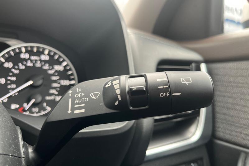 Used Nissan X-Trail 2024 for sale - 77641471: Photo 15