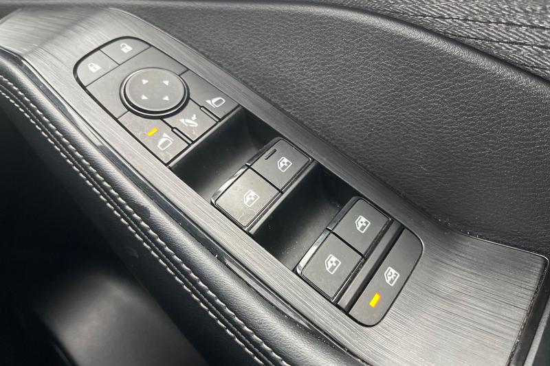 Used Nissan X-Trail 2024 for sale - 77641471: Photo 16