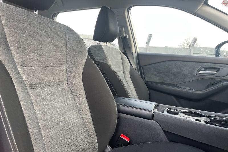 Used Nissan X-Trail 2024 for sale - 77641471: Photo 17