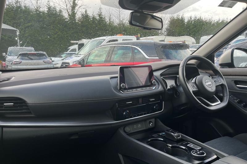 Used Nissan X-Trail 2024 for sale - 77641471: Photo 18