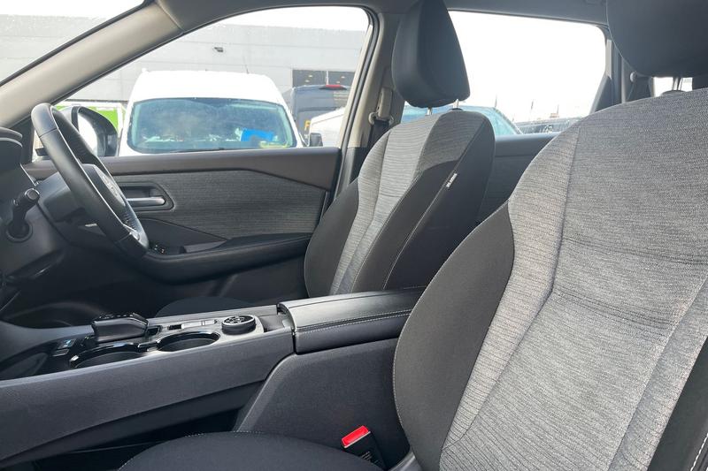 Used Nissan X-Trail 2024 for sale - 77641471: Photo 19