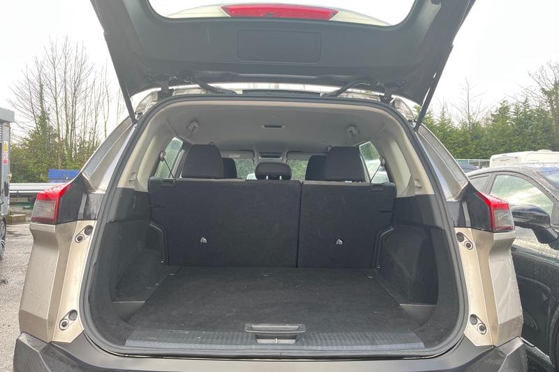 Used Nissan X-Trail 2024 for sale - 77641471: Photo 21