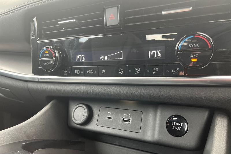 Used Nissan X-Trail 2024 for sale - 77641471: Photo 22