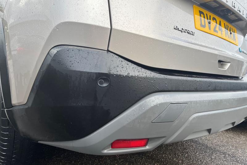 Used Nissan X-Trail 2024 for sale - 77641471: Photo 23