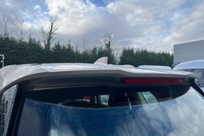 Used Nissan X-Trail 2024 for sale - 77641471: Photo 24