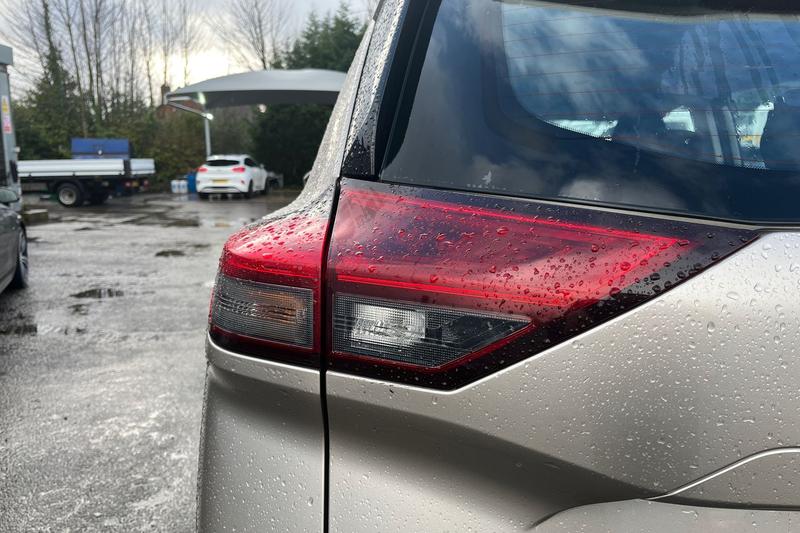 Used Nissan X-Trail 2024 for sale - 77641471: Photo 25