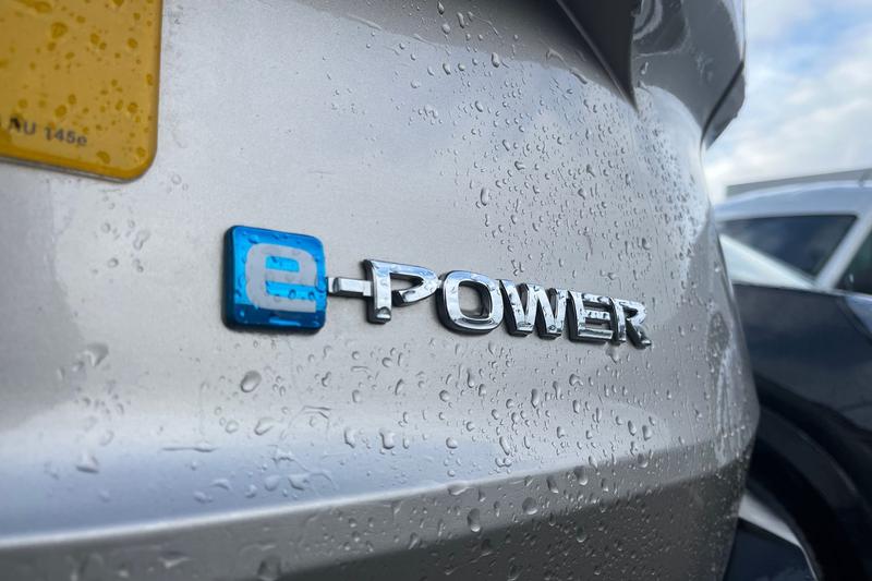 Used Nissan X-Trail 2024 for sale - 77641471: Photo 26