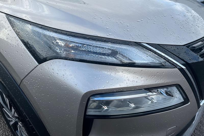 Used Nissan X-Trail 2024 for sale - 77641471: Photo 28