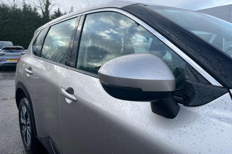 Used Nissan X-Trail 2024 for sale - 77641471: Photo 29