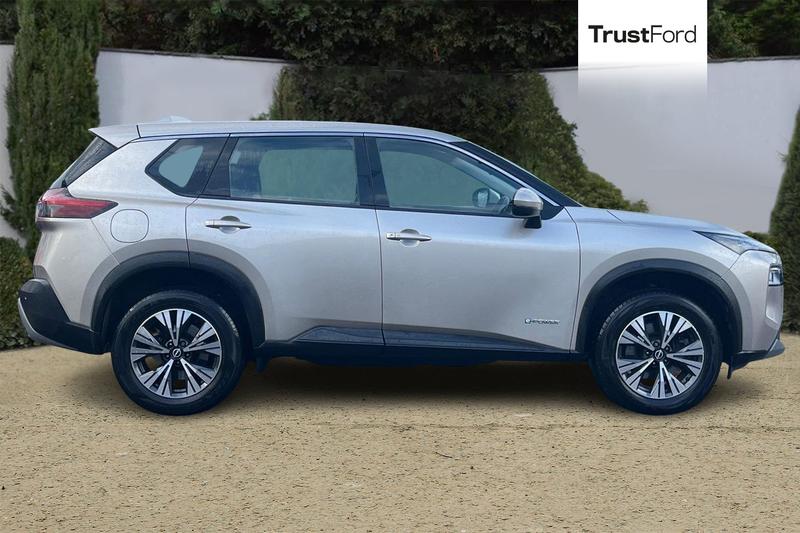 Used Nissan X-Trail 2024 for sale - 77641471: Photo 3