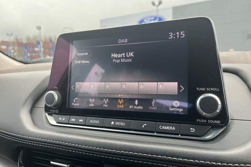 Used Nissan X-Trail 2024 for sale - 77641471: Photo 31