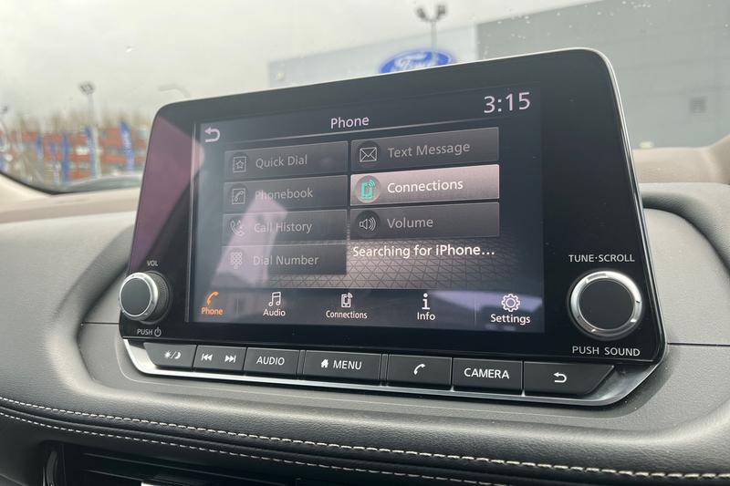 Used Nissan X-Trail 2024 for sale - 77641471: Photo 32