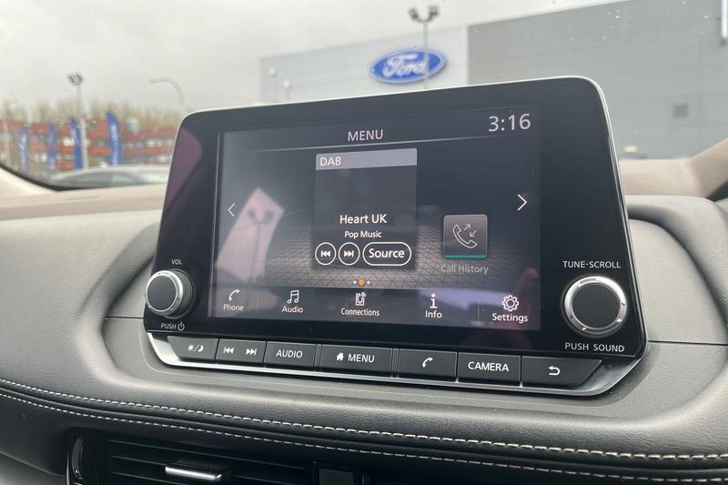 Used Nissan X-Trail 2024 for sale - 77641471: Photo 33