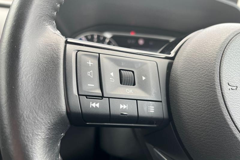 Used Nissan X-Trail 2024 for sale - 77641471: Photo 38