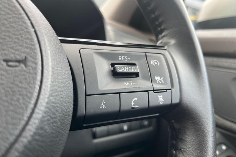 Used Nissan X-Trail 2024 for sale - 77641471: Photo 39