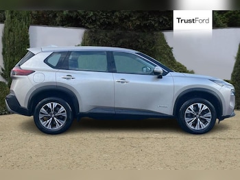 Used Nissan X-Trail 2024 for sale - 77641471: Photo