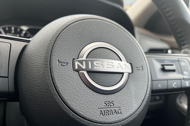 Used Nissan X-Trail 2024 for sale - 77641471: Photo 40