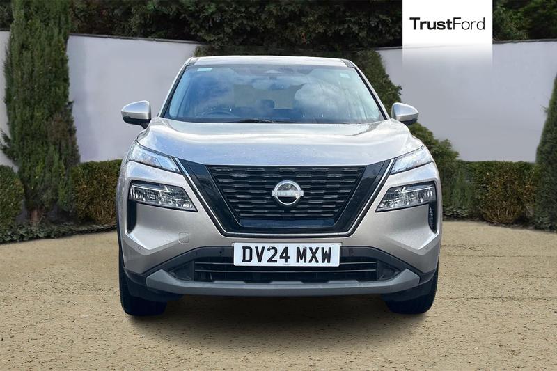 Used Nissan X-Trail 2024 for sale - 77641471: Photo 6