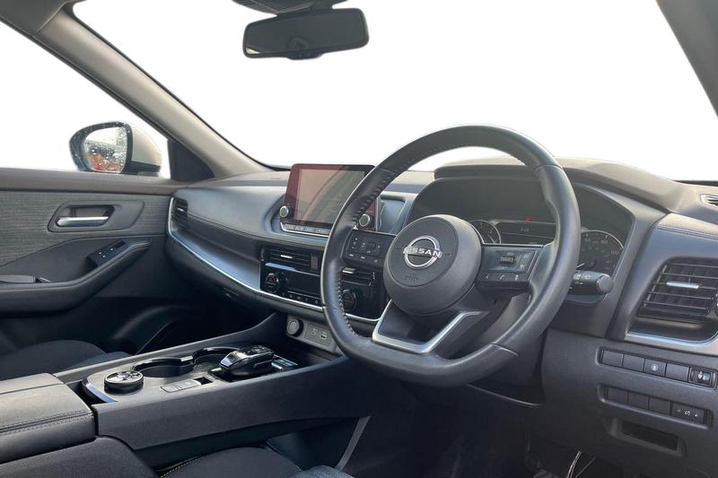 Used Nissan X-Trail 2024 for sale - 77641471: Photo 9