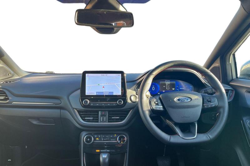 Used Ford Puma 2022 for sale - 76782431: Photo 10