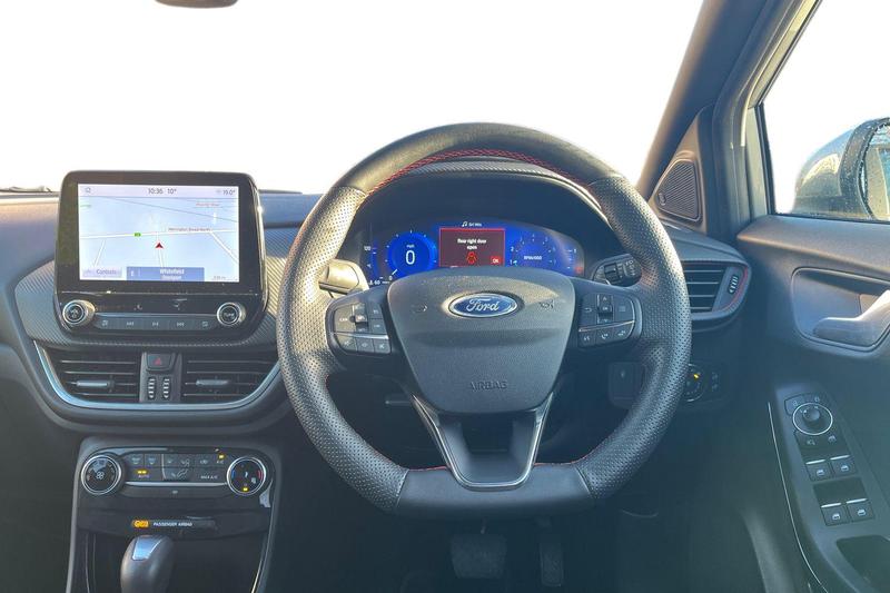 Used Ford Puma 2022 for sale - 76782431: Photo 11