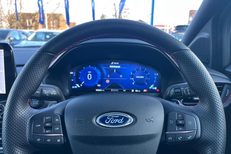 Used Ford Puma 2022 for sale - 76782431: Photo 12