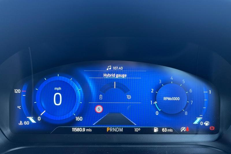 Used Ford Puma 2022 for sale - 76782431: Photo 13