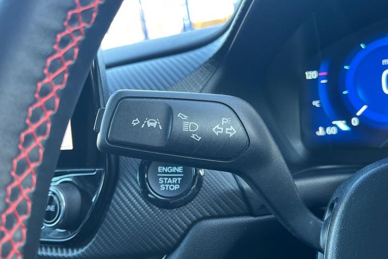 Used Ford Puma 2022 for sale - 76782431: Photo 14