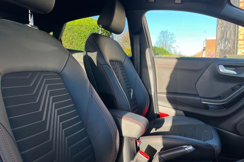 Used Ford Puma 2022 for sale - 76782431: Photo 17