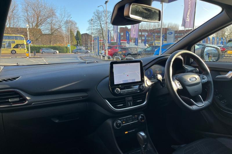 Used Ford Puma 2022 for sale - 76782431: Photo 18