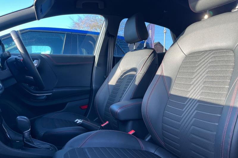 Used Ford Puma 2022 for sale - 76782431: Photo 19