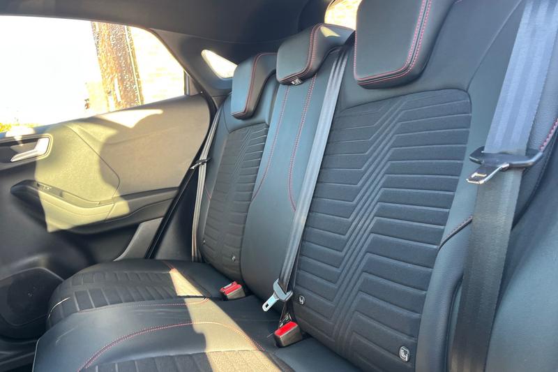 Used Ford Puma 2022 for sale - 76782431: Photo 20