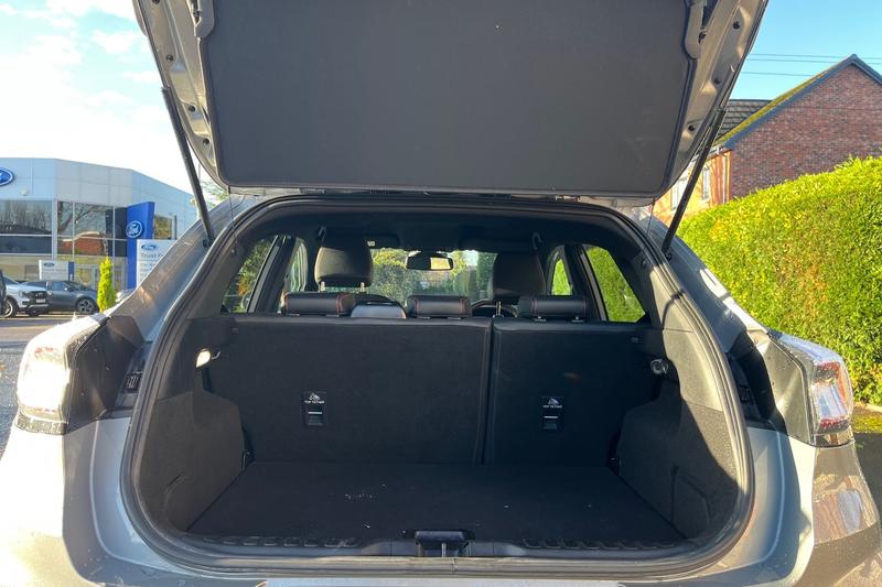 Used Ford Puma 2022 for sale - 76782431: Photo 21