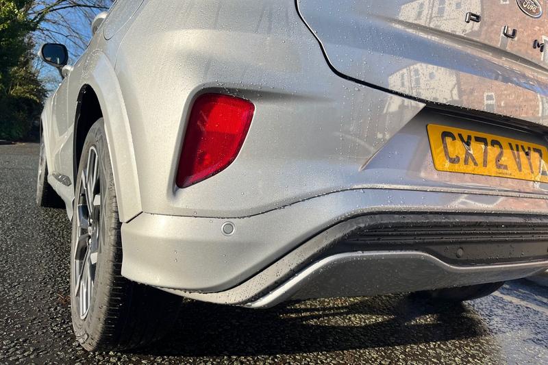 Used Ford Puma 2022 for sale - 76782431: Photo 23