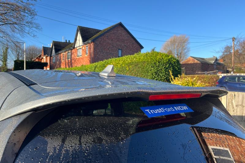 Used Ford Puma 2022 for sale - 76782431: Photo 24