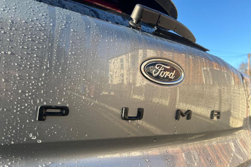 Used Ford Puma 2022 for sale - 76782431: Photo 25