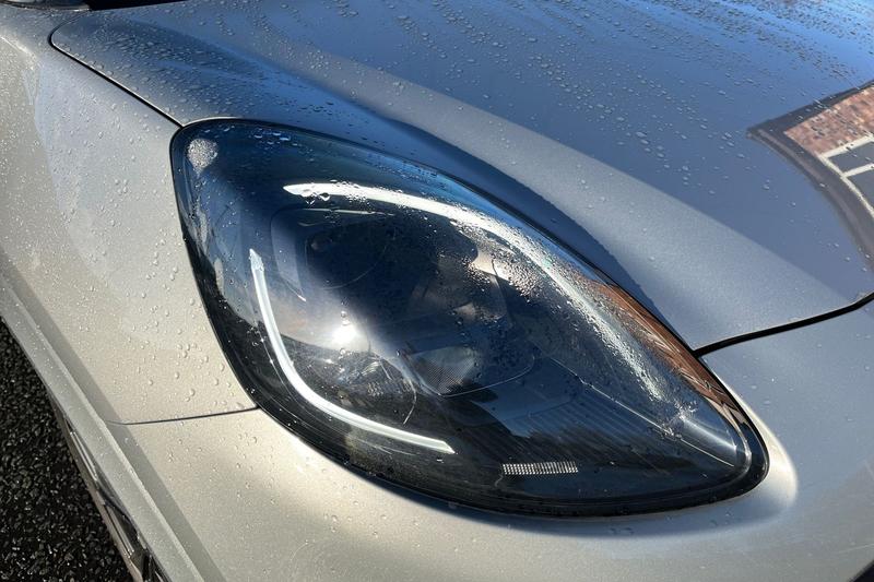 Used Ford Puma 2022 for sale - 76782431: Photo 28