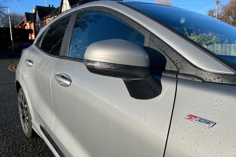 Used Ford Puma 2022 for sale - 76782431: Photo 29