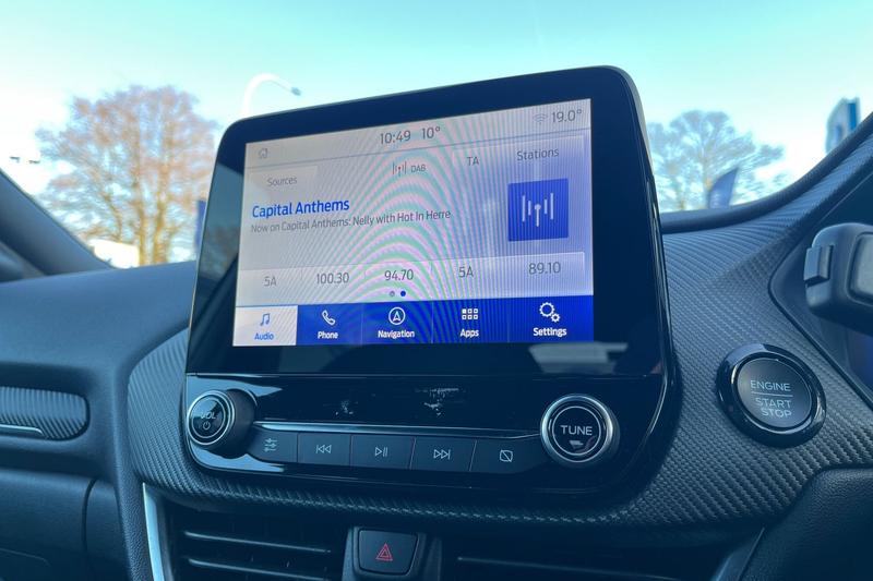 Used Ford Puma 2022 for sale - 76782431: Photo 32