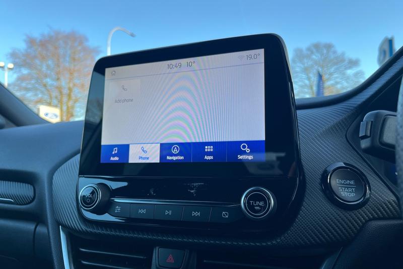 Used Ford Puma 2022 for sale - 76782431: Photo 33